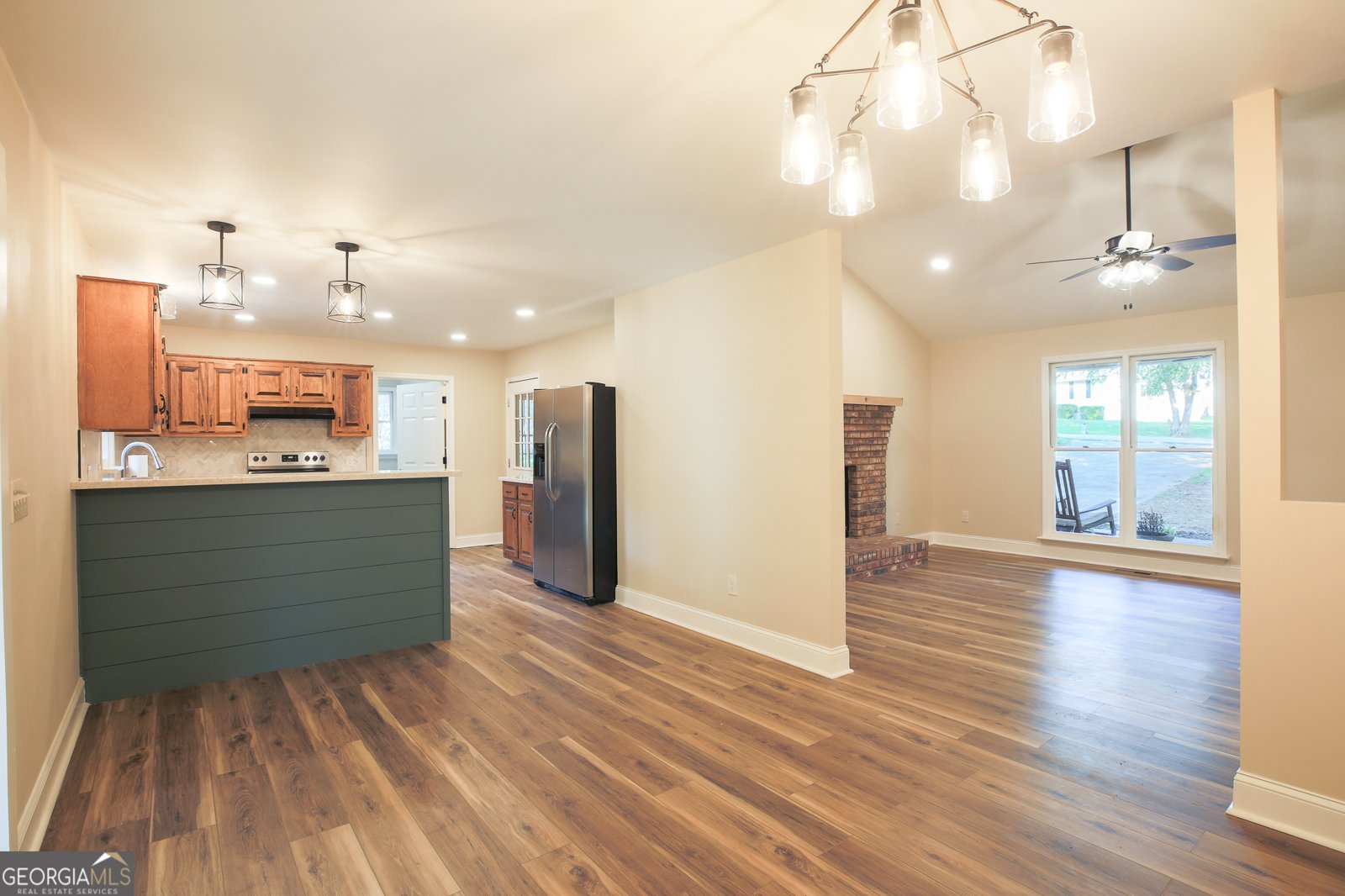 5540 Farm House Lane Oakwood - 23