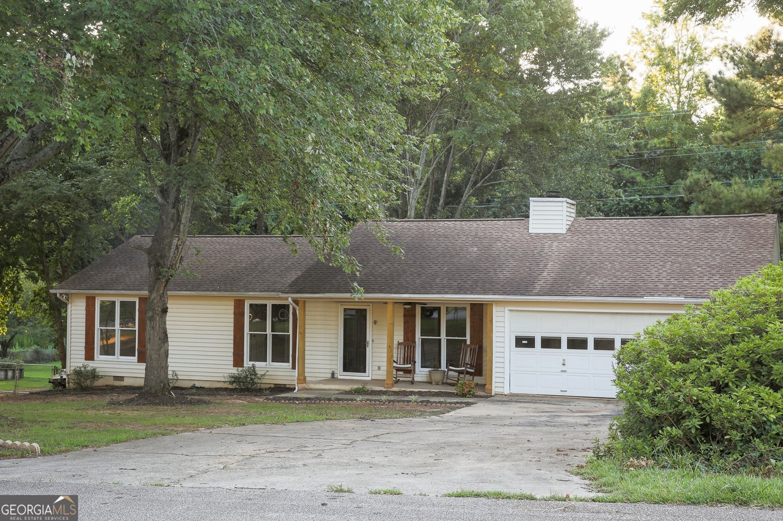 5540 Farm House Lane Oakwood - 3