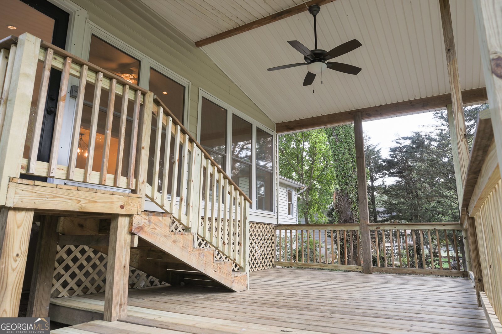 5540 Farm House Lane Oakwood - 33