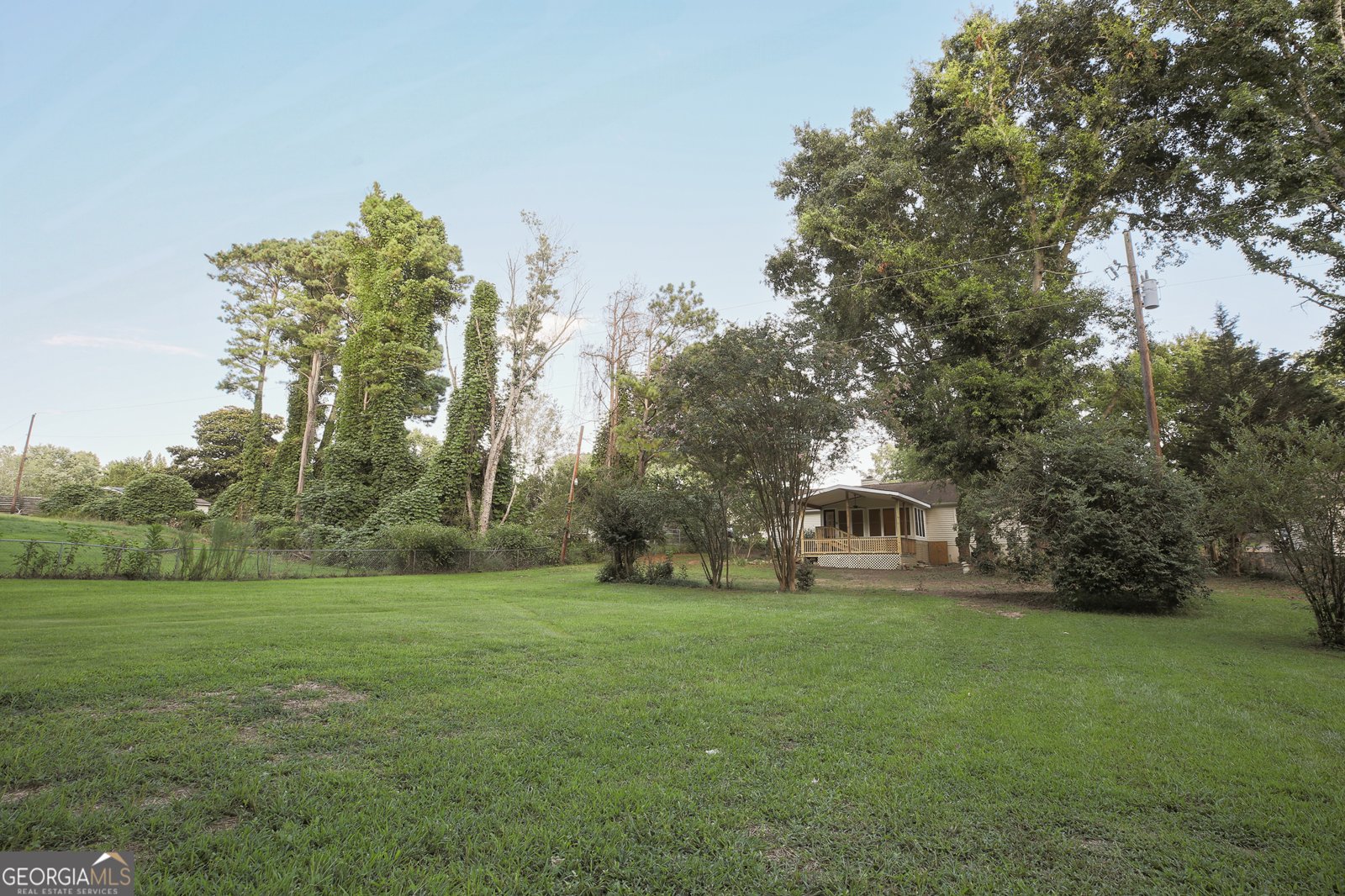 5540 Farm House Lane Oakwood - 35