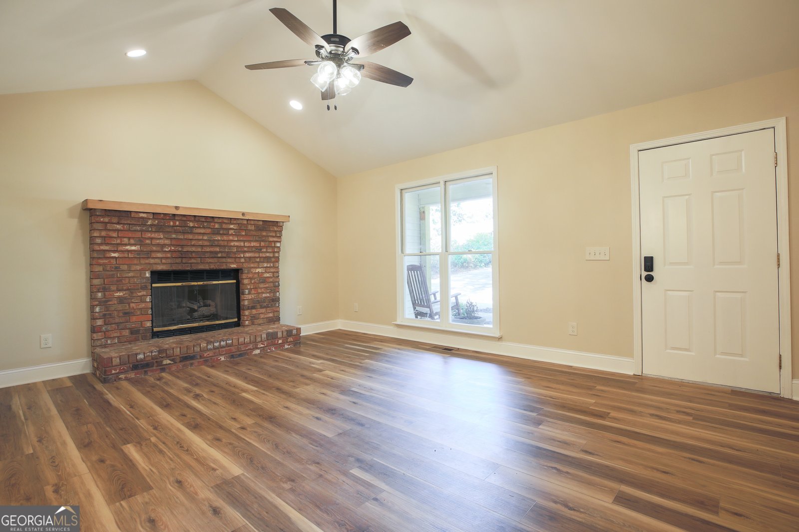 5540 Farm House Lane Oakwood - 5