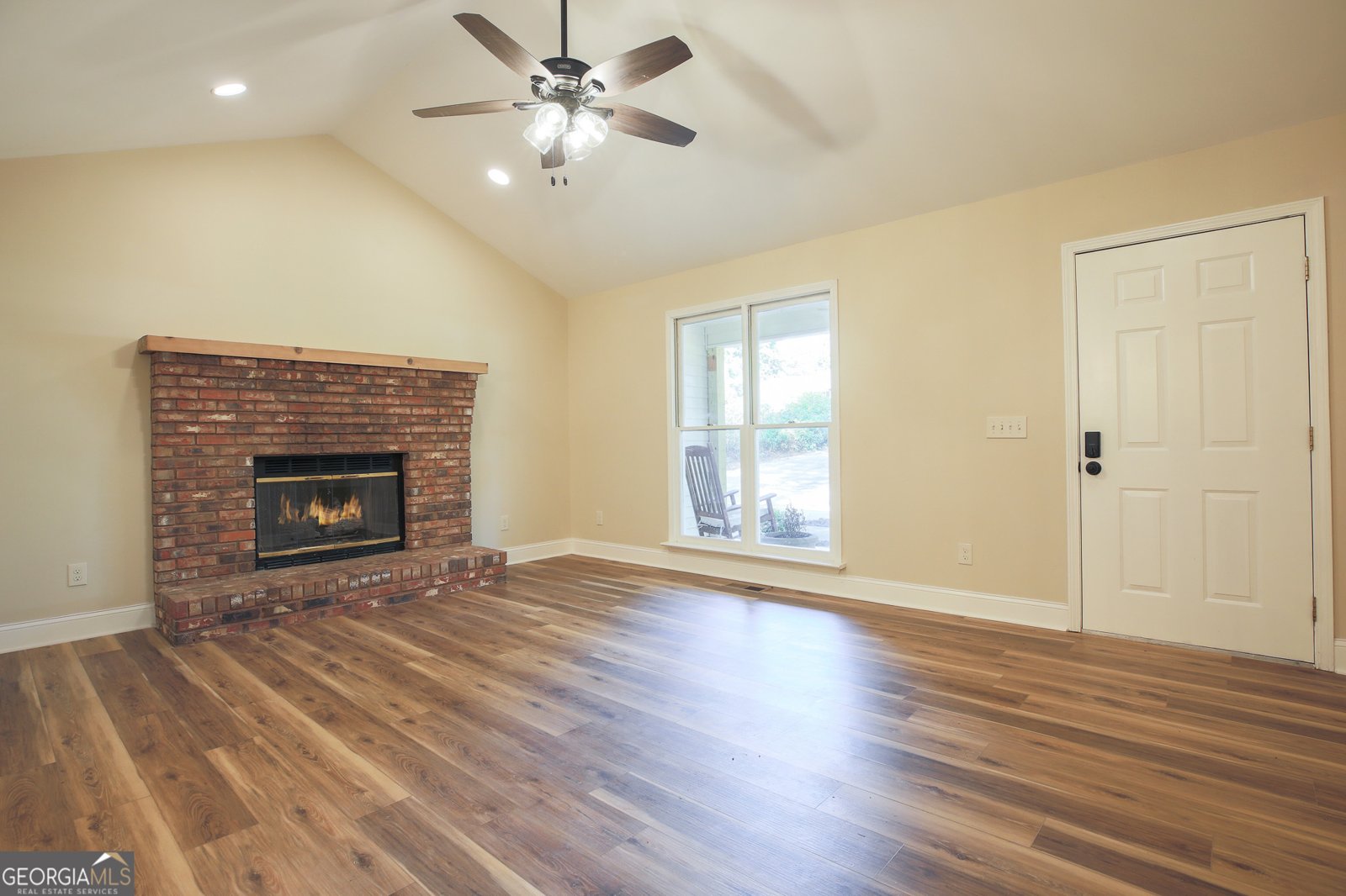 5540 Farm House Lane Oakwood - 6