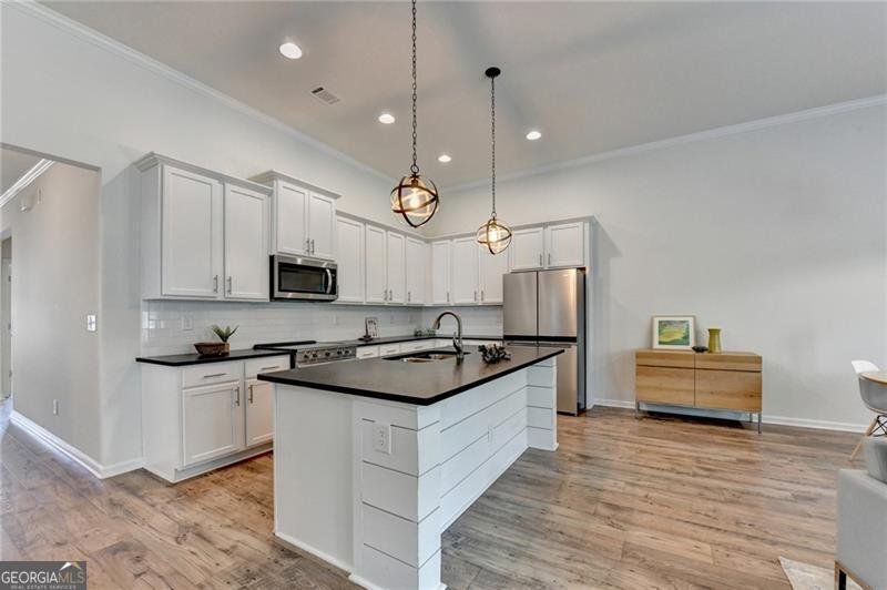 5434 Railway Lane Flowery Branch - 12