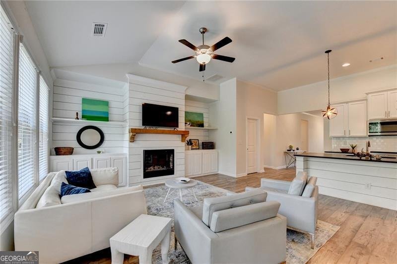 5434 Railway Lane Flowery Branch - 15