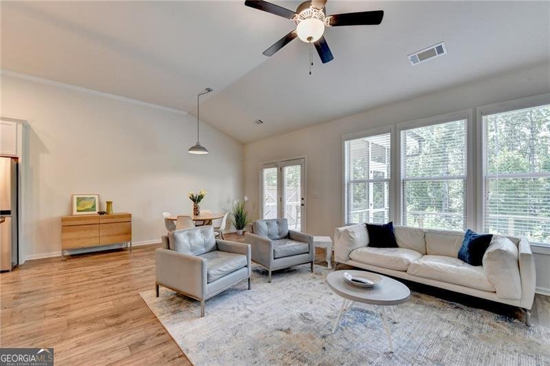 5434 Railway Lane Flowery Branch - 16