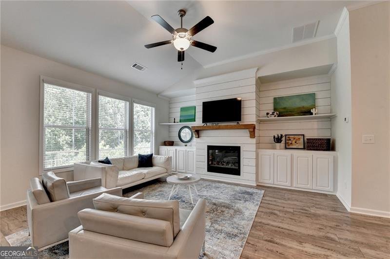 5434 Railway Lane Flowery Branch - 19