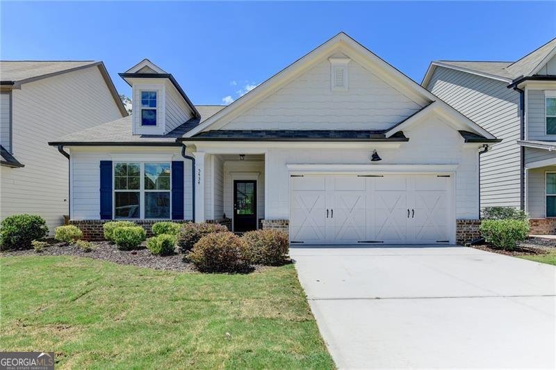 5434 Railway Lane Flowery Branch - 2