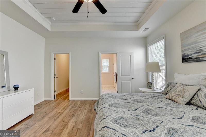 5434 Railway Lane Flowery Branch - 21