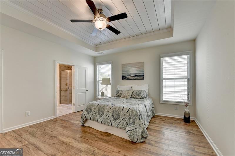 5434 Railway Lane Flowery Branch - 22
