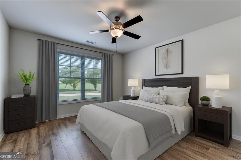 5434 Railway Lane Flowery Branch - 27