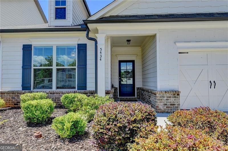 5434 Railway Lane Flowery Branch - 3
