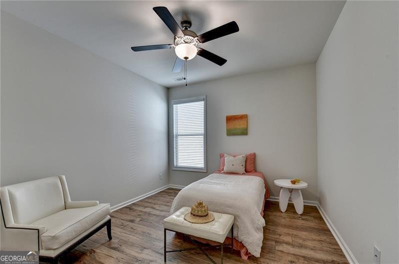 5434 Railway Lane Flowery Branch - 31