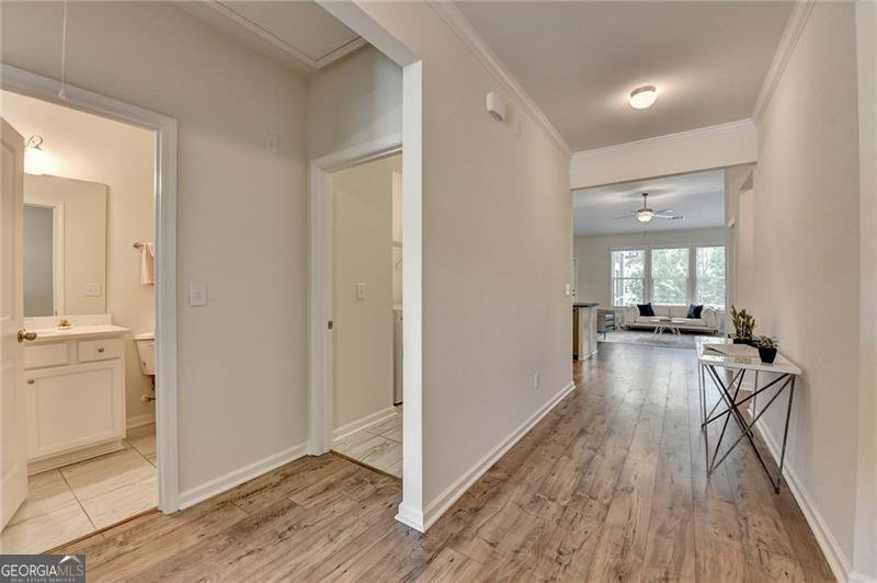 5434 Railway Lane Flowery Branch - 34
