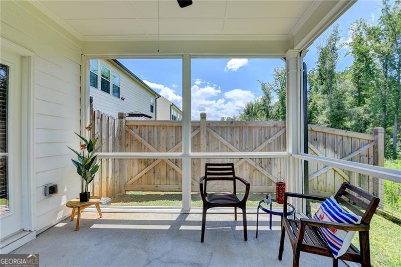 5434 Railway Lane Flowery Branch - 4