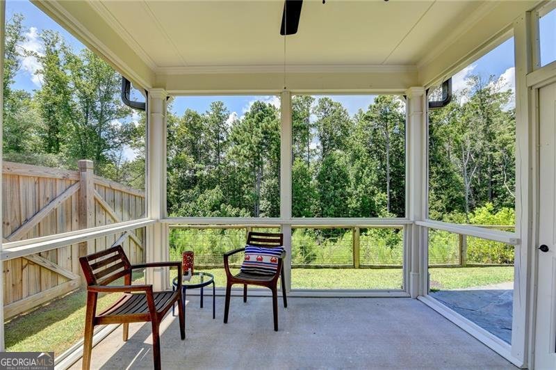 5434 Railway Lane Flowery Branch - 5