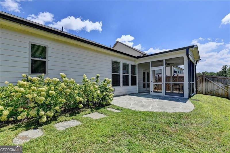 5434 Railway Lane Flowery Branch - 6