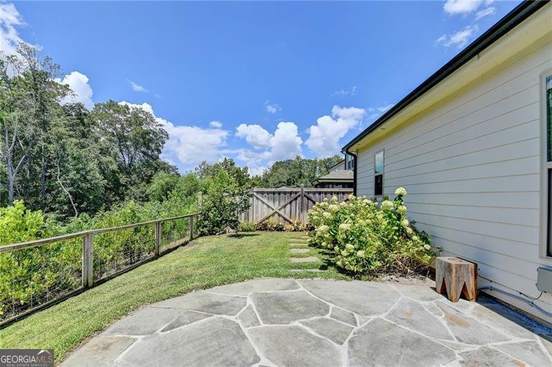 5434 Railway Lane Flowery Branch - 7