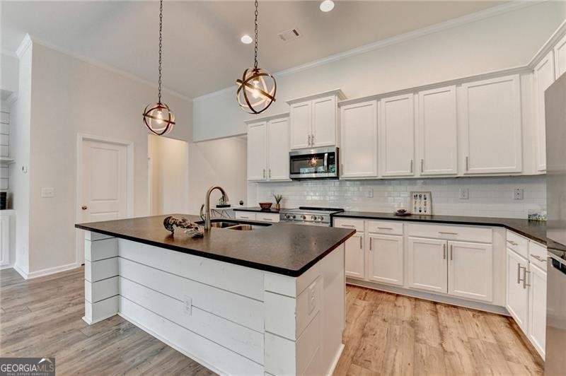 5434 Railway Lane Flowery Branch - 9