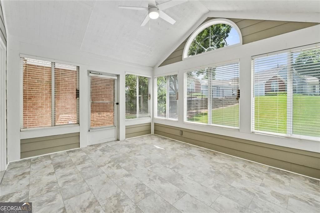 4106 Harvest Ridge Lane Lane Alpharetta - 14