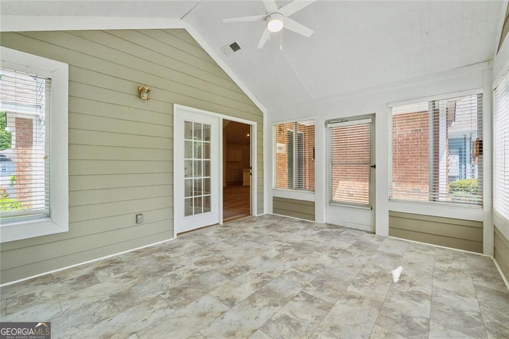 4106 Harvest Ridge Lane Lane Alpharetta - 15