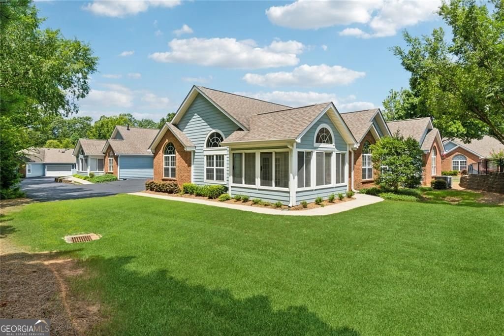 4106 Harvest Ridge Lane Lane Alpharetta - 2