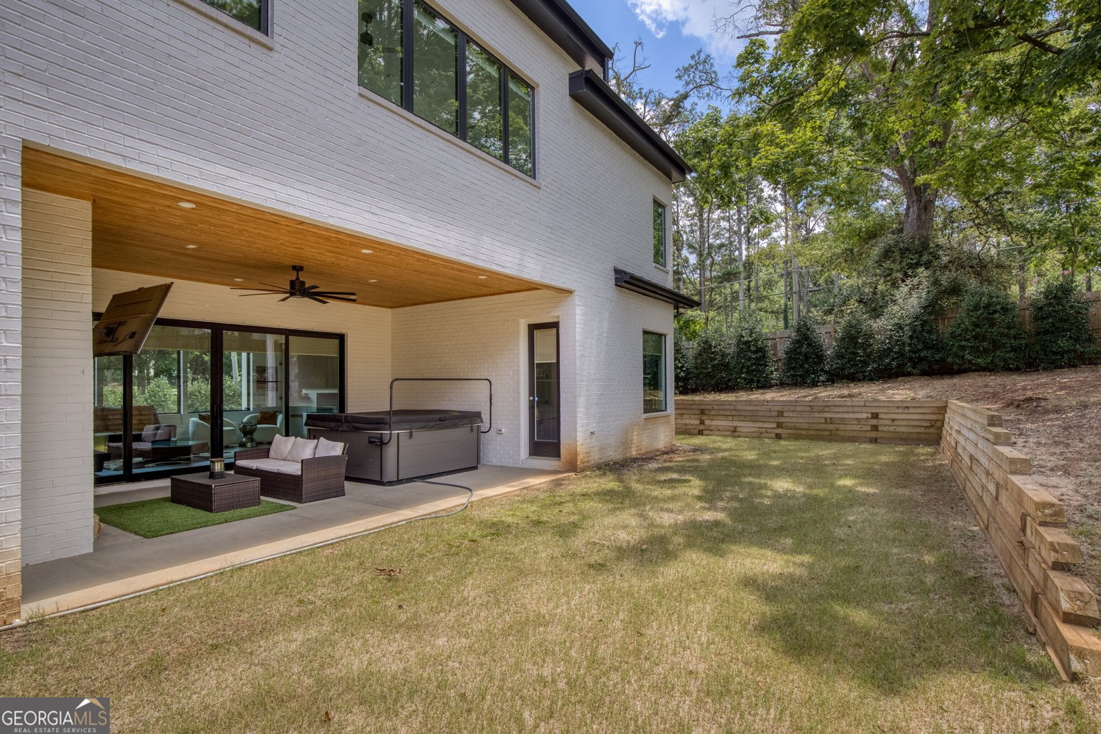 1192 Bernadette Lane Brookhaven - 40