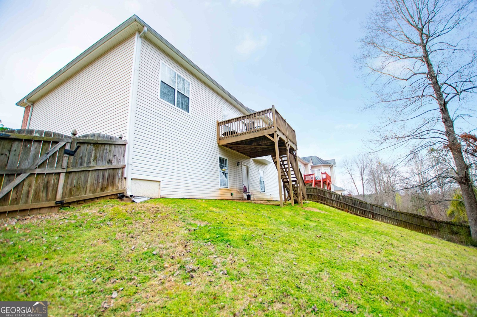 2657 Neighborhood Walk Villa Rica - 41
