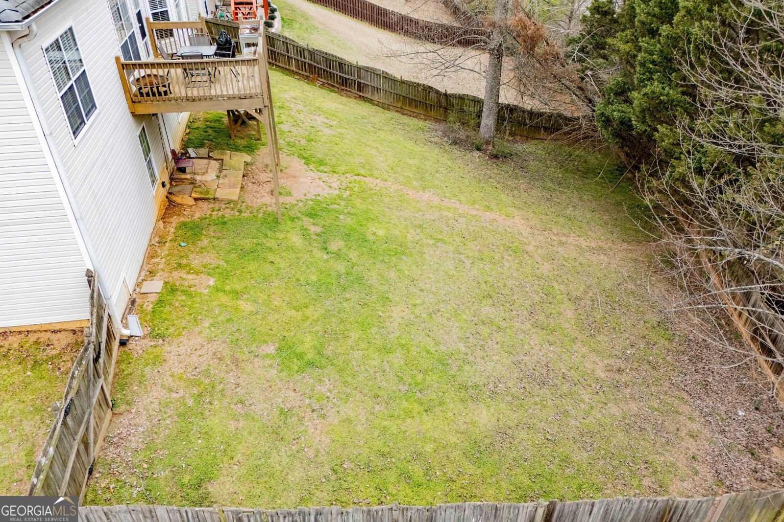 2657 Neighborhood Walk Villa Rica - 43