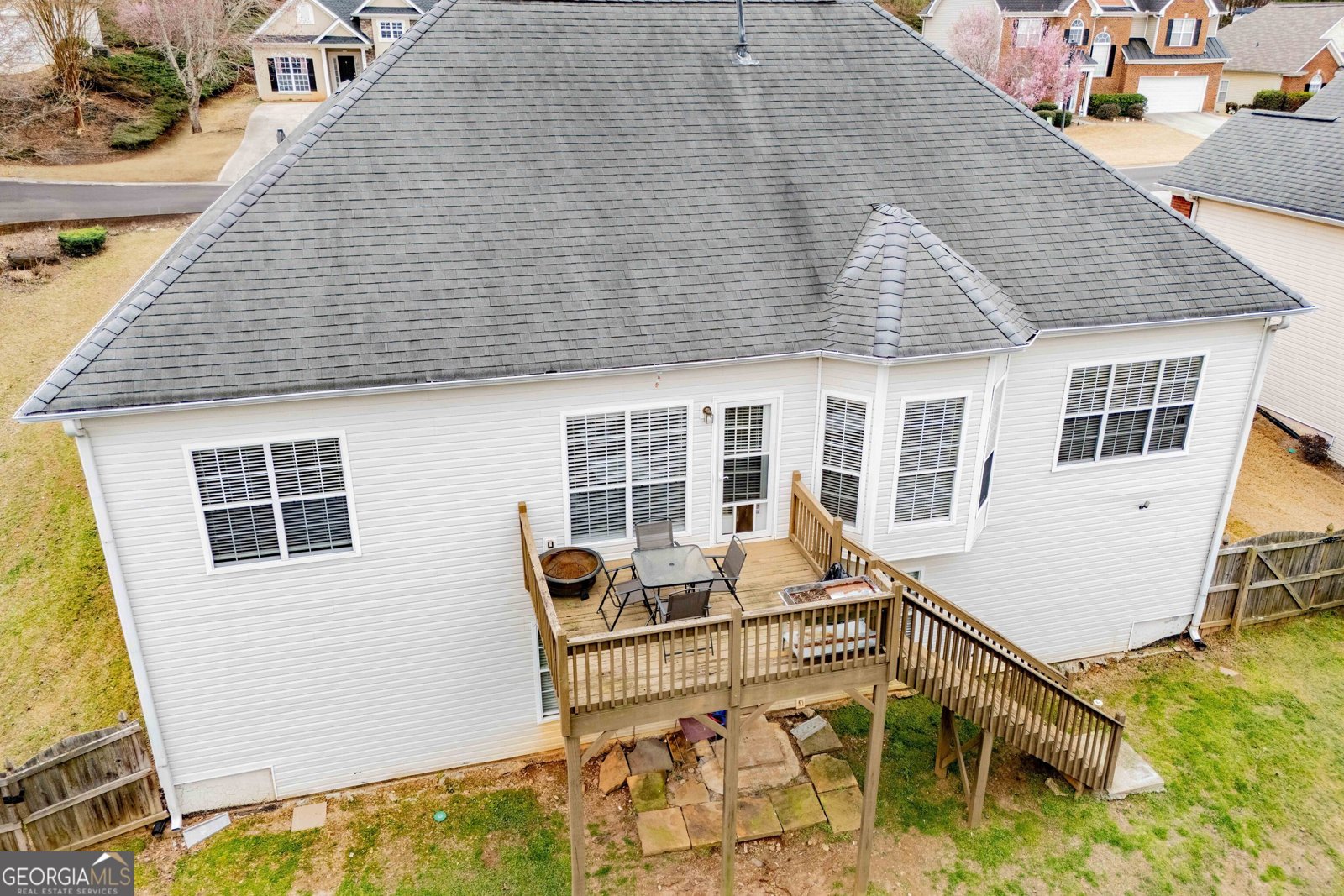 2657 Neighborhood Walk Villa Rica - 44
