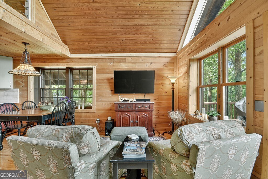 1665 Walnut Ridge Ellijay - 11