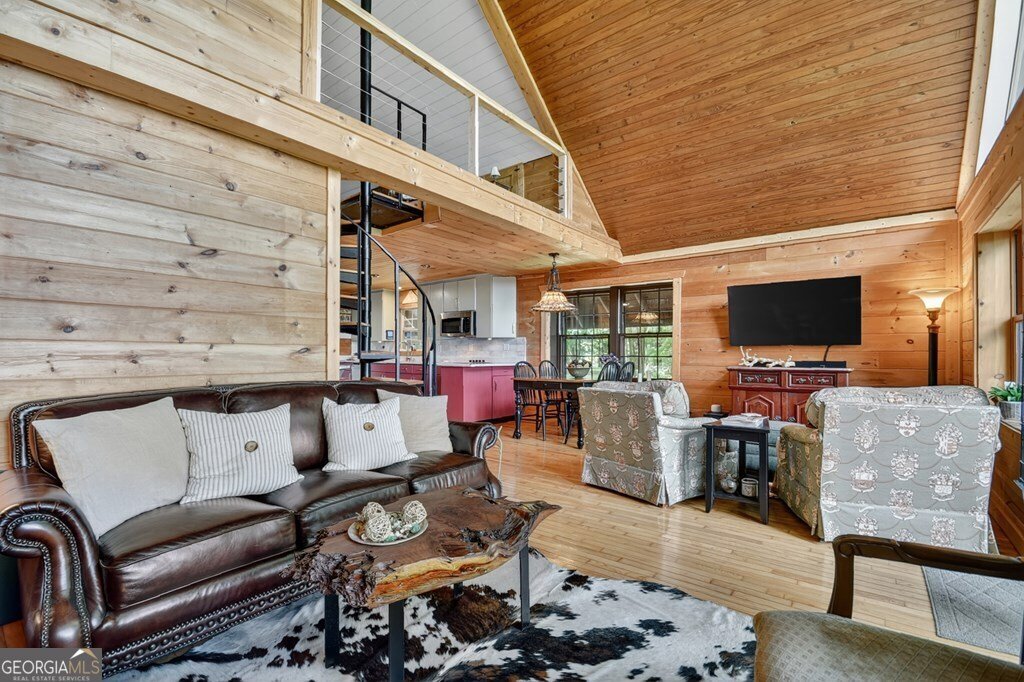 1665 Walnut Ridge Ellijay - 14