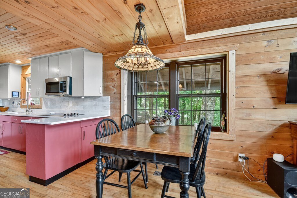 1665 Walnut Ridge Ellijay - 15