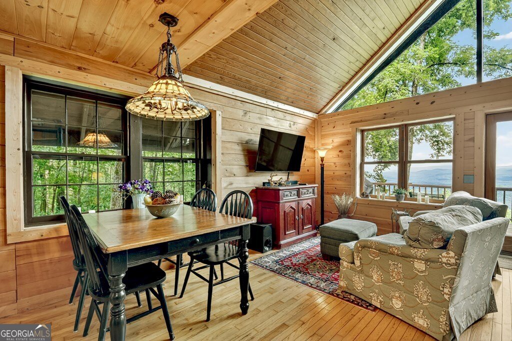 1665 Walnut Ridge Ellijay - 16