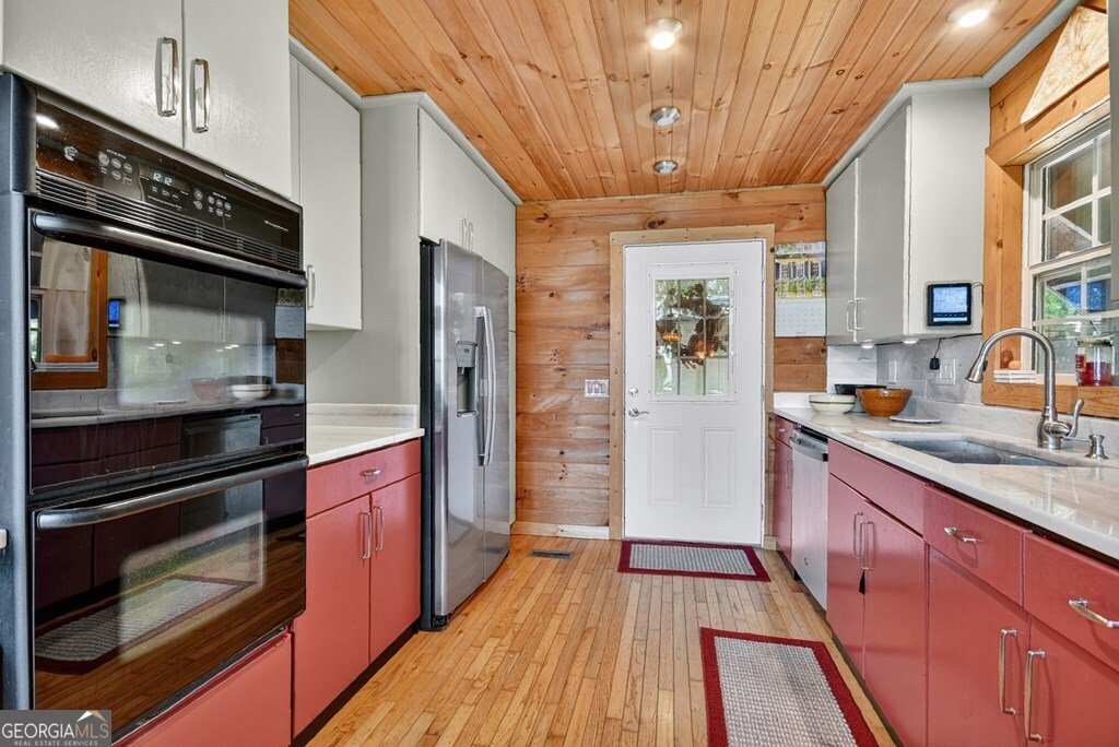 1665 Walnut Ridge Ellijay - 17