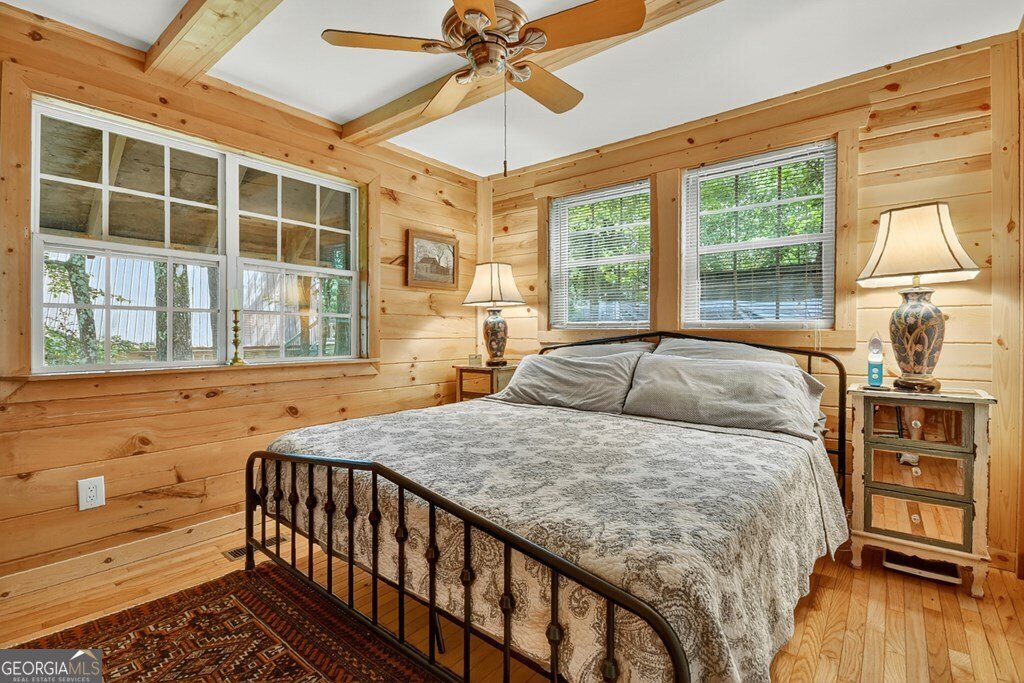 1665 Walnut Ridge Ellijay - 19