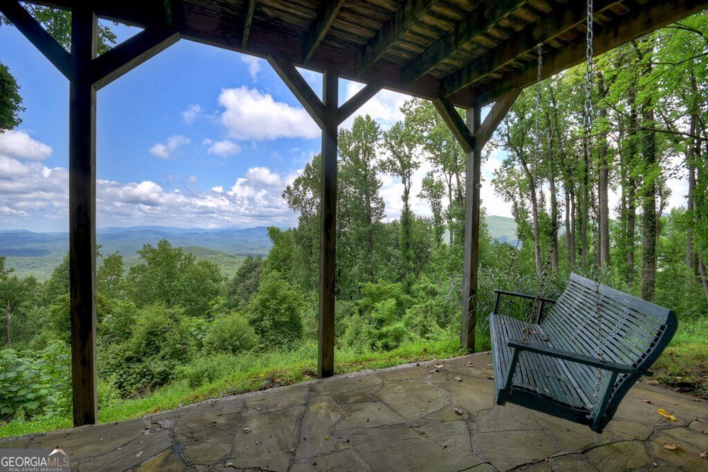 1665 Walnut Ridge Ellijay - 2