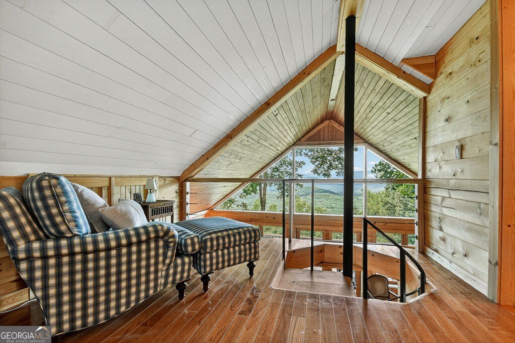 1665 Walnut Ridge Ellijay - 22
