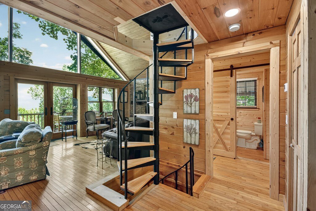 1665 Walnut Ridge Ellijay - 25