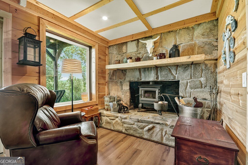 1665 Walnut Ridge Ellijay - 26