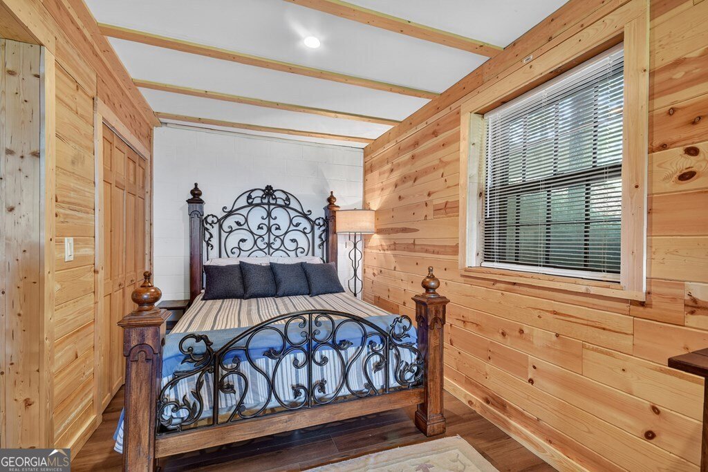 1665 Walnut Ridge Ellijay - 28