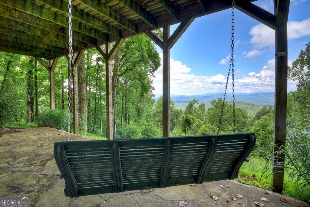 1665 Walnut Ridge Ellijay - 3