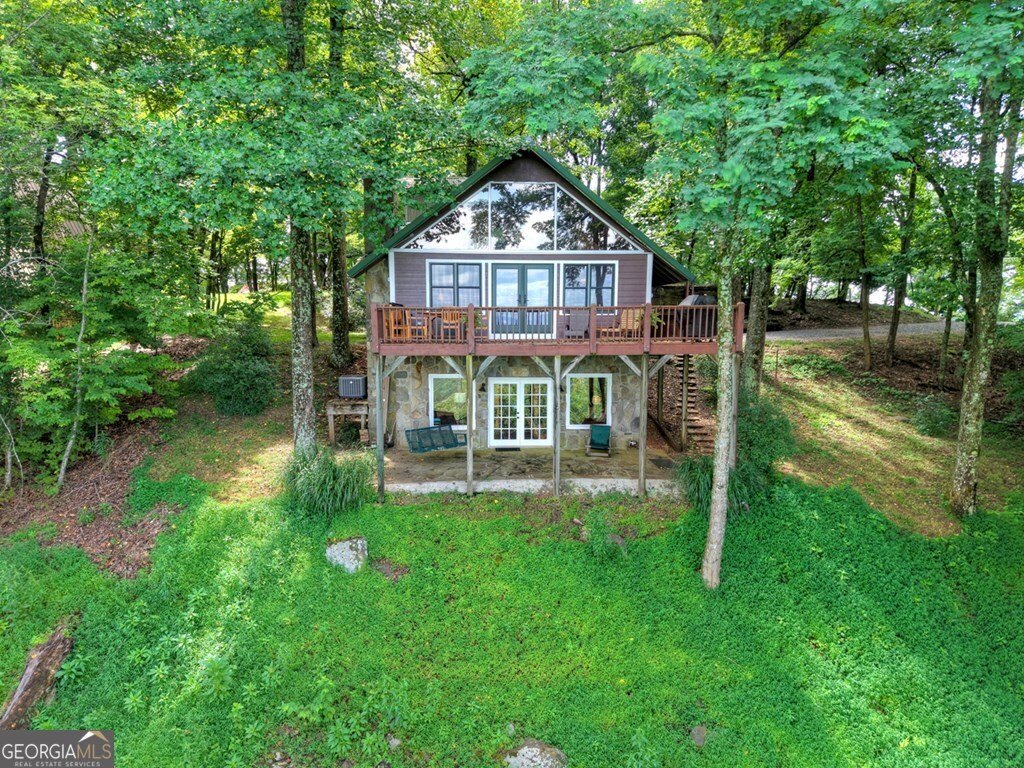 1665 Walnut Ridge Ellijay - 37