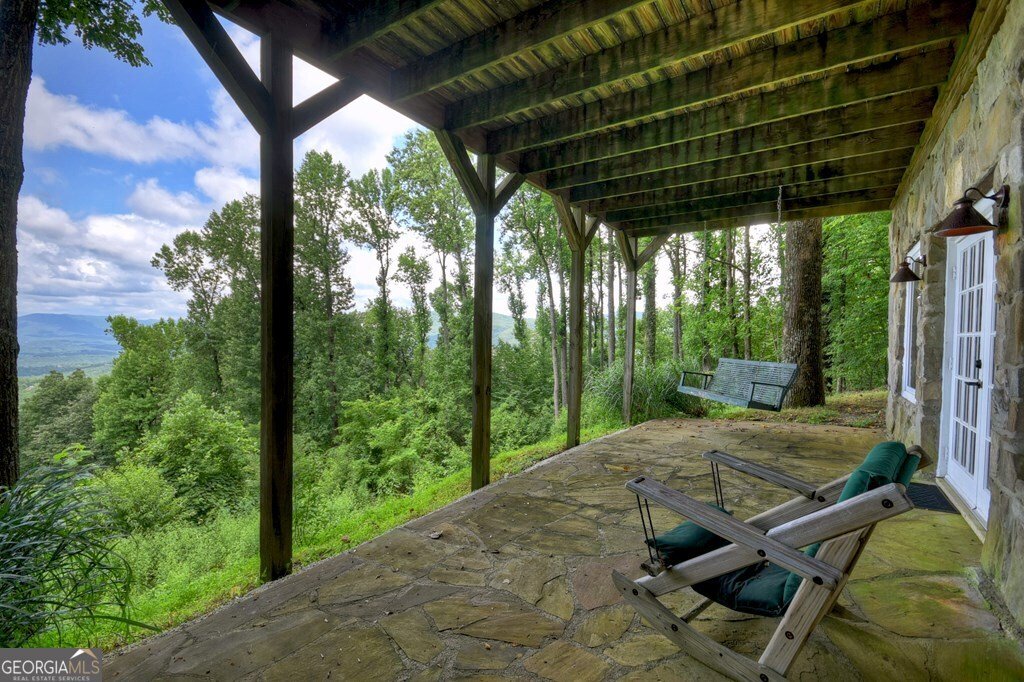 1665 Walnut Ridge Ellijay - 4