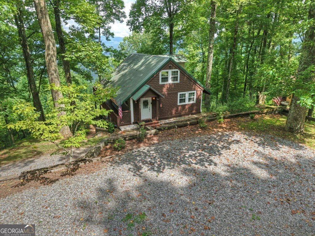 1665 Walnut Ridge Ellijay - 42