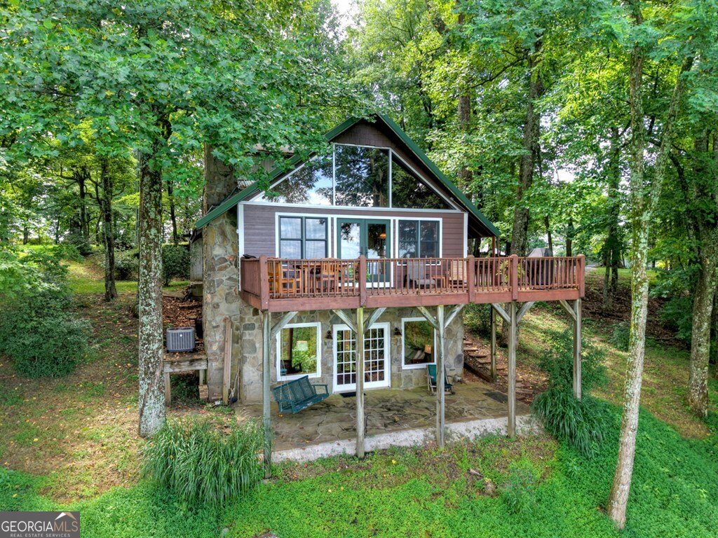 1665 Walnut Ridge Ellijay - 43
