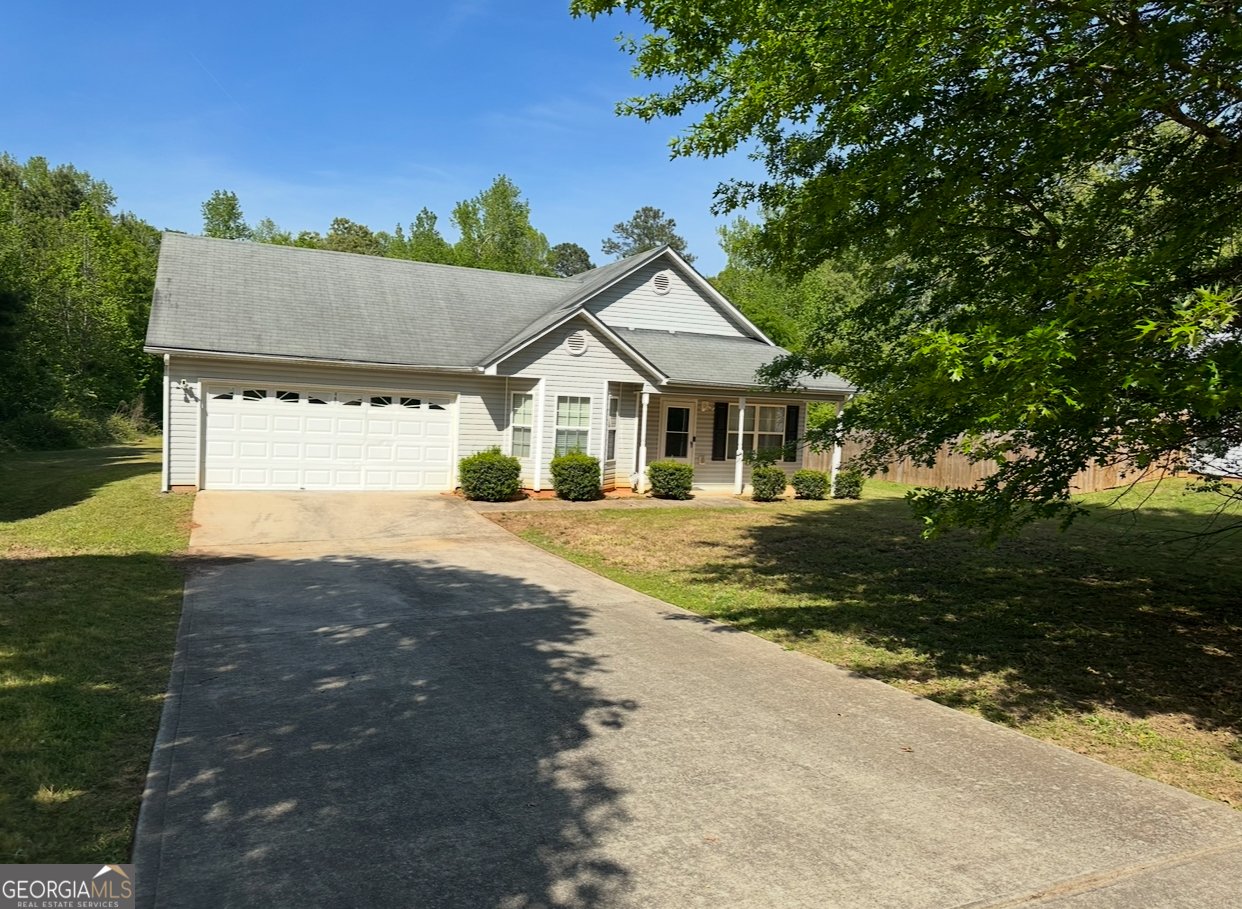 465 Arthur's Lane Lane Covington - 1