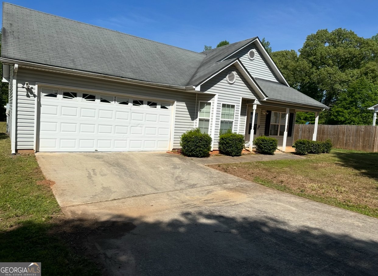 465 Arthur's Lane Lane Covington - 2