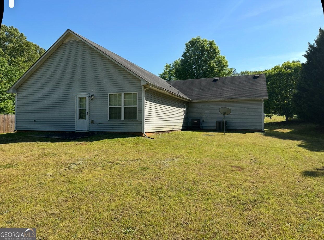 465 Arthur's Lane Lane Covington - 3