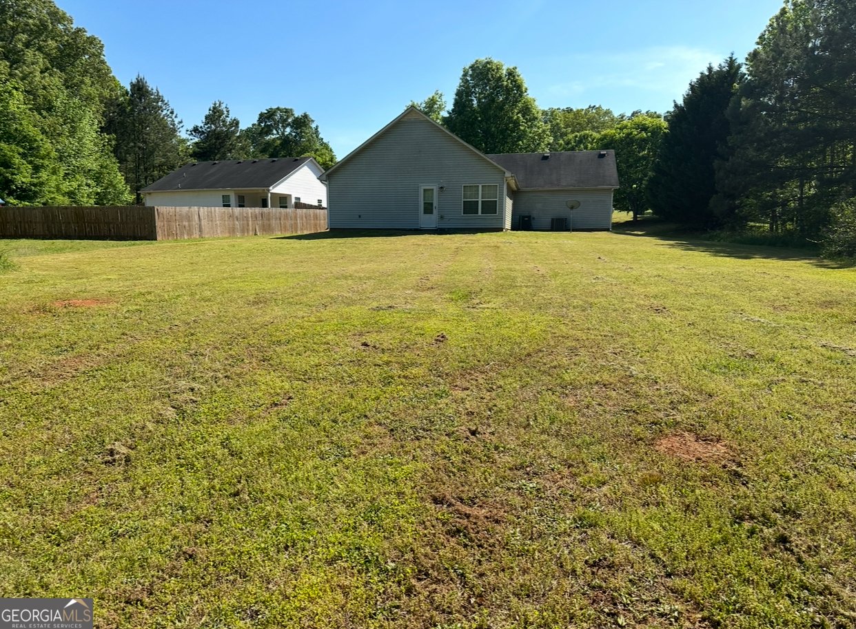 465 Arthur's Lane Lane Covington - 4