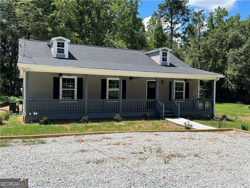 81 Lawanda Lane Hiram - 1